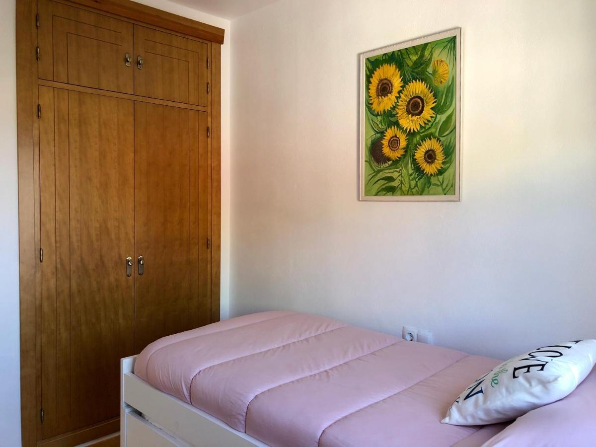 Apartamento Triana II Bolonia, Tarifa Exterior photo