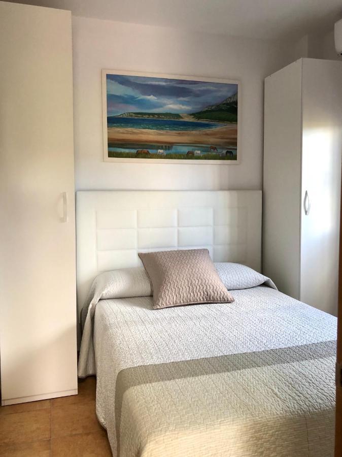 Apartamento Triana II Bolonia, Tarifa Exterior photo
