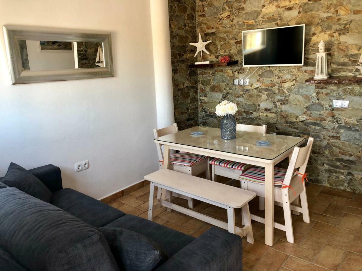 Apartamento Triana II Bolonia, Tarifa Exterior photo