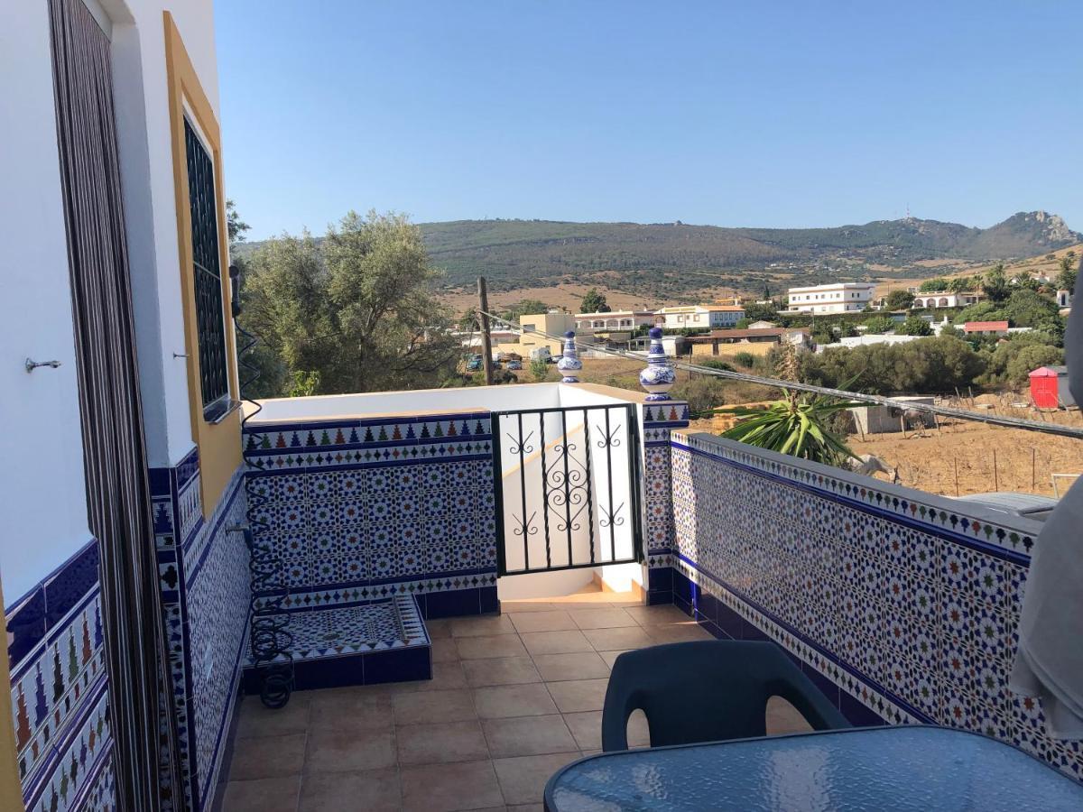 Apartamento Triana II Bolonia, Tarifa Exterior photo